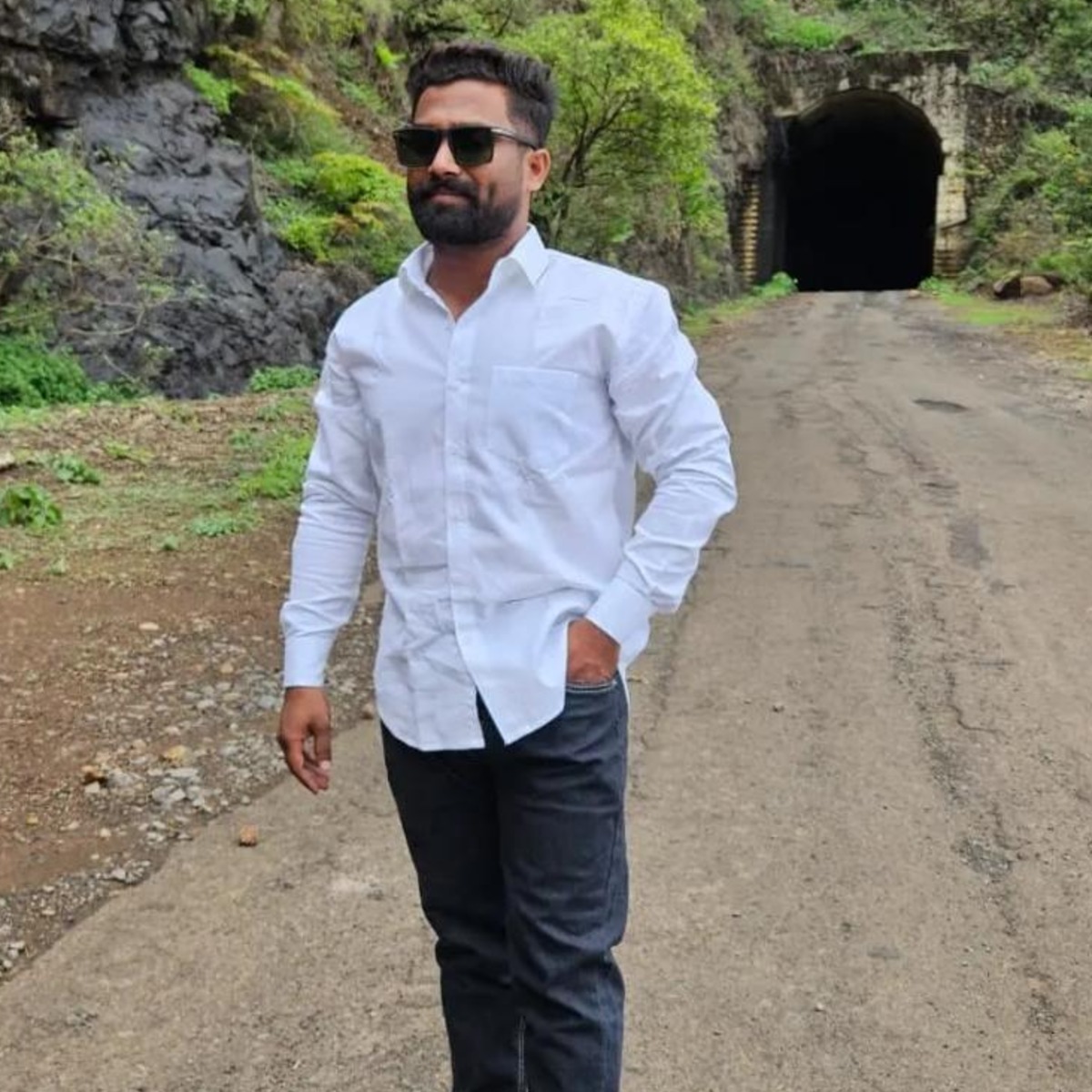 Abhishek Manohar Sandage ( Patil )