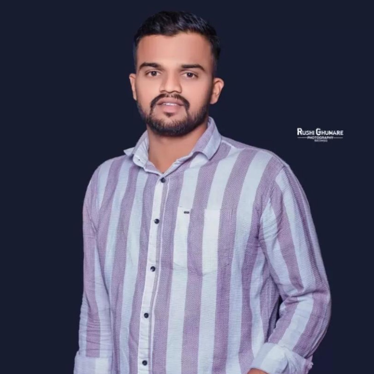 Vaibhav Dilip Bhosale