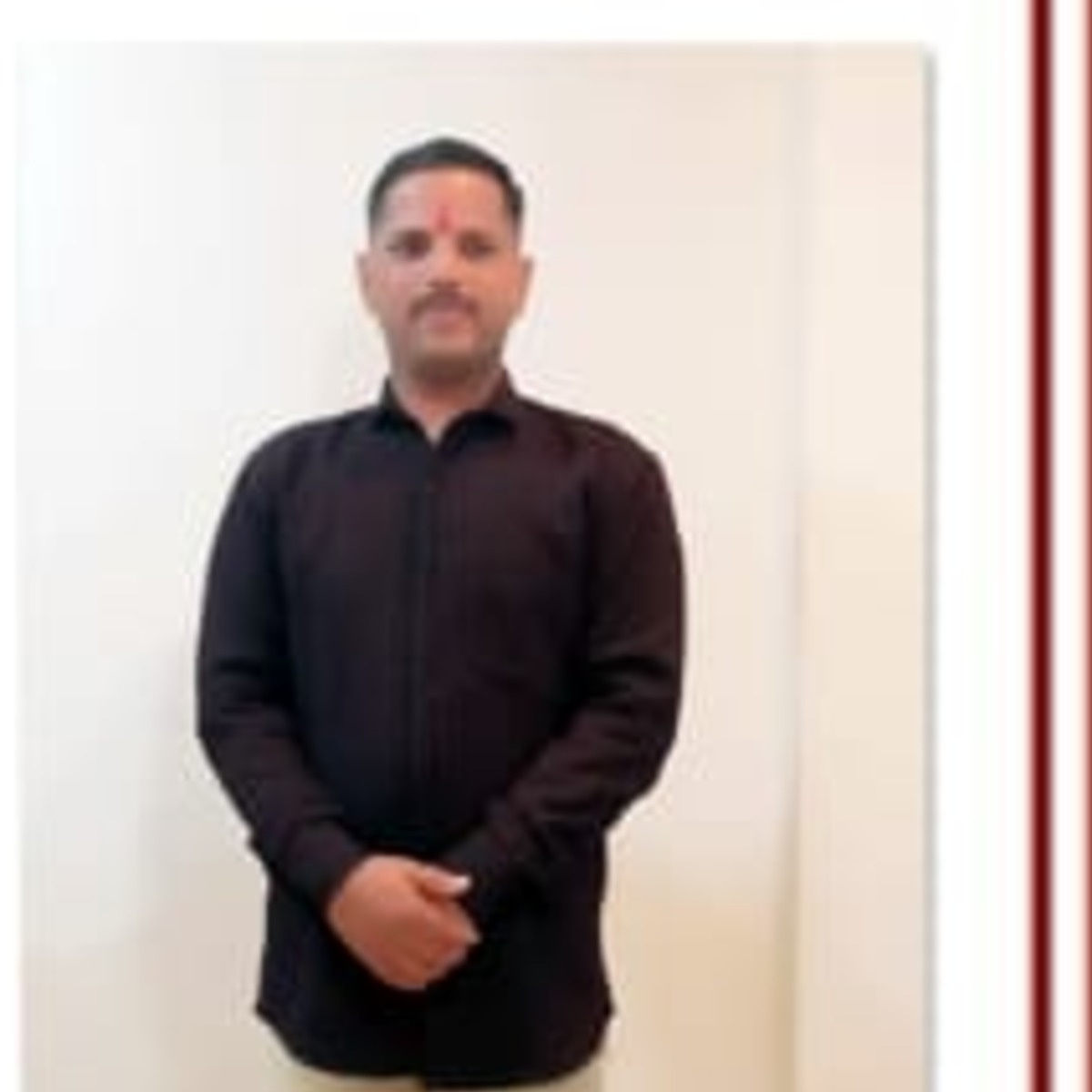 Ganesh Babaso Patil