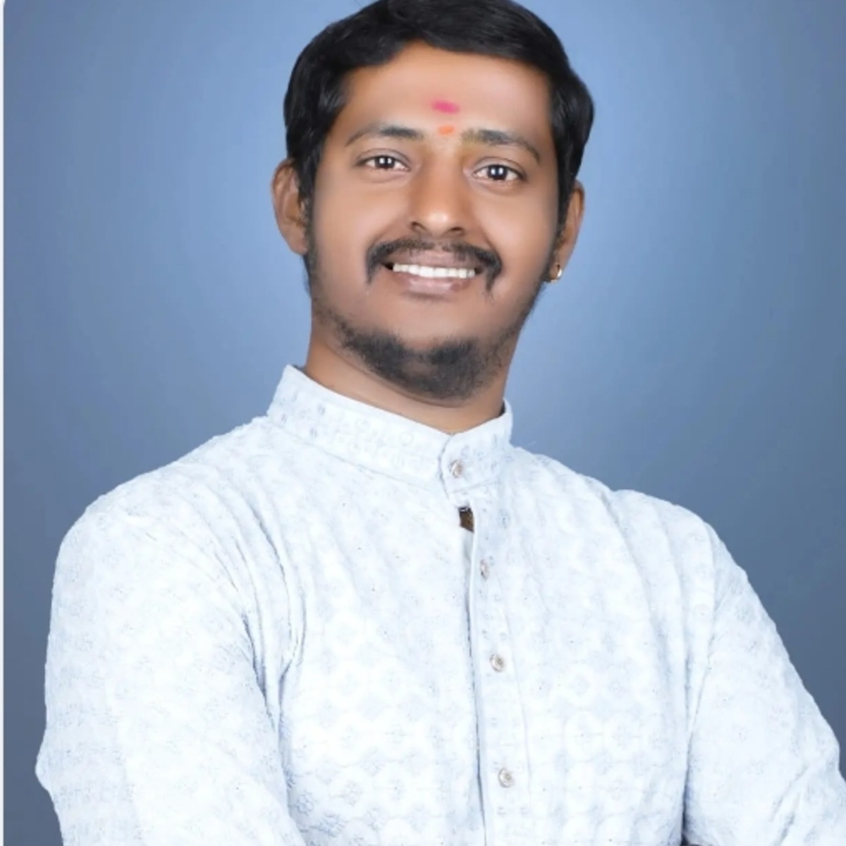 Nitin Gajanan Babar