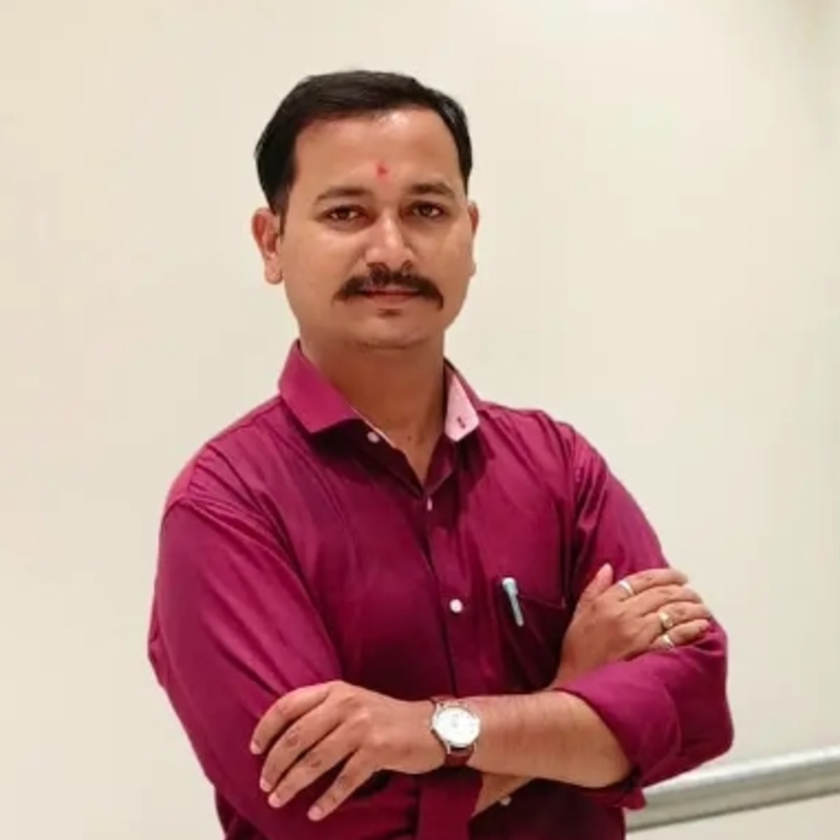 Vikas Sanjay Manjare
