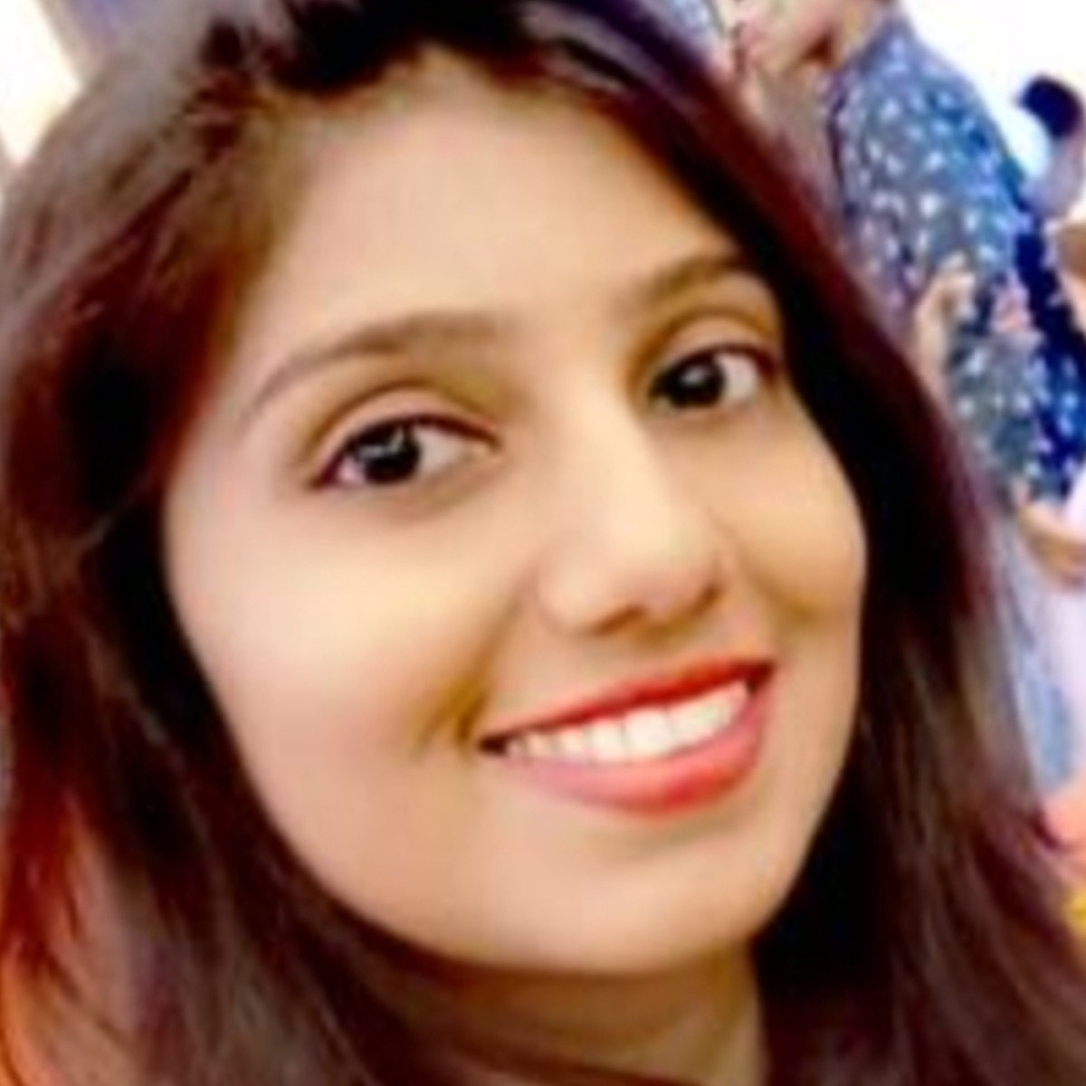 Supriya Rajendra Sabkale