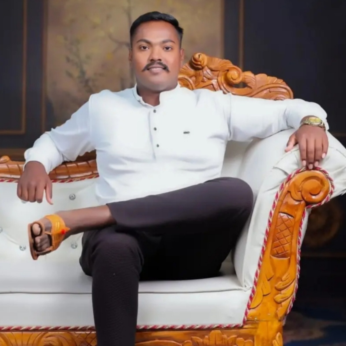 Rohan Rajendra Chavhan ( Dhabugade )