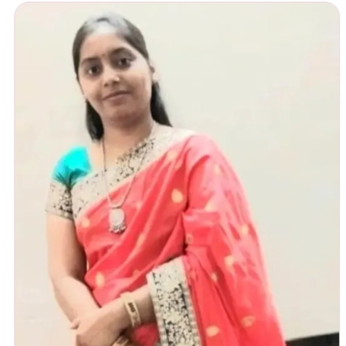 Akanksha Bapurav Bavale