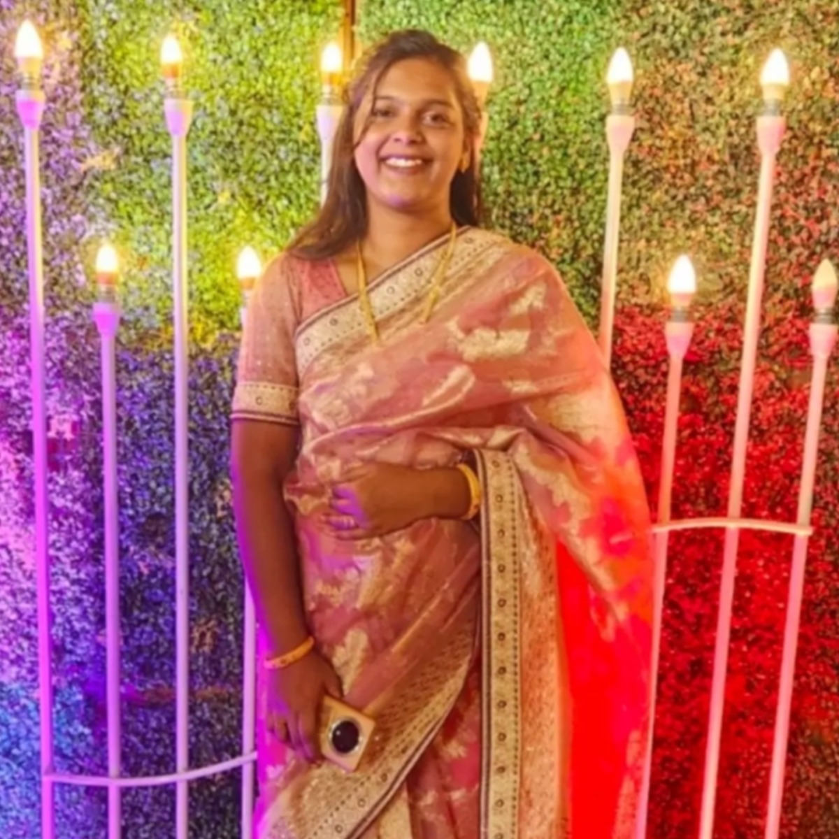 Pranoti Ashok Patil