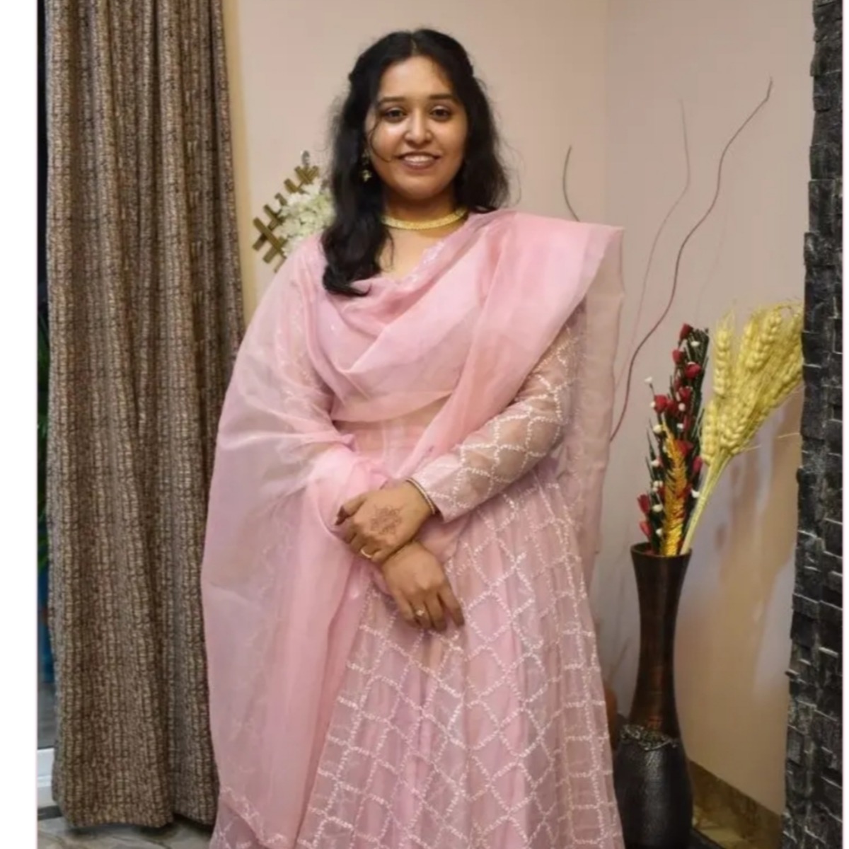 Priyanka Girish Yadav