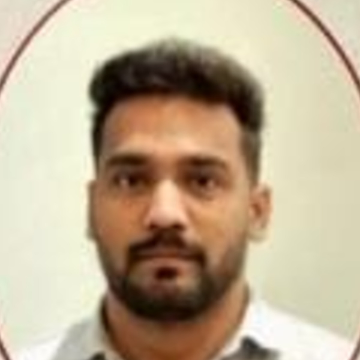 Prathamesh Chandrakant Ugave