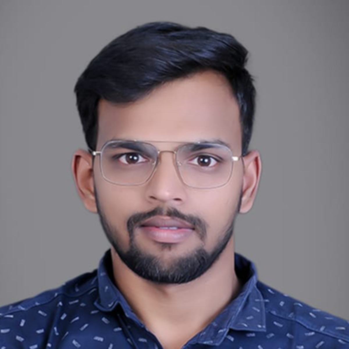 Aniruddha Prashant Mhamane