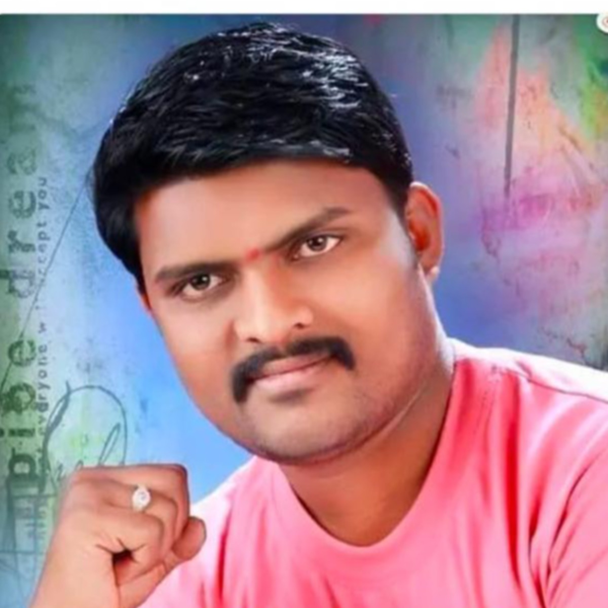 Umesh Vasant Shelke