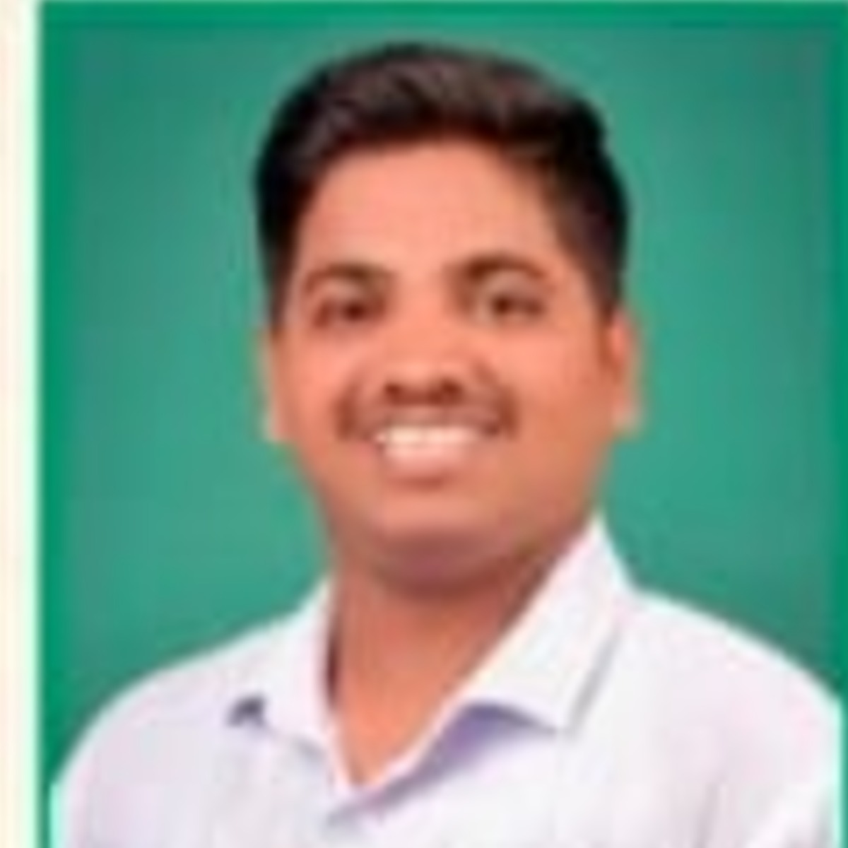 Ashutosh Vijay Watve