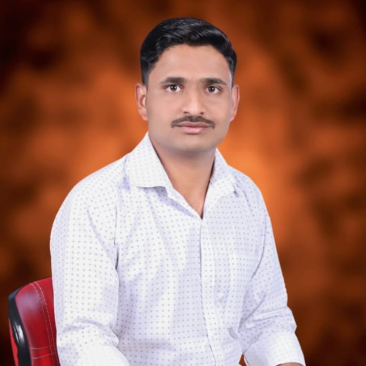 Shubham Sanjeev Kadam