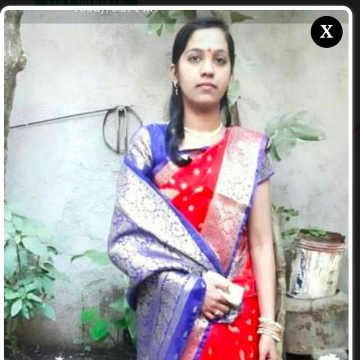 Kaveri Govind Mali