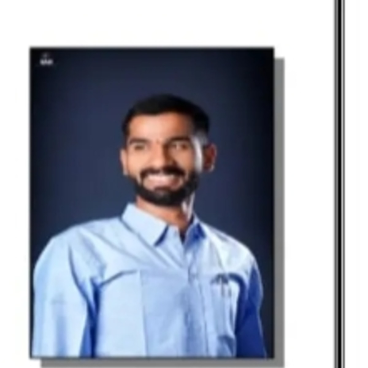 Swapnil Dattatraya Karande