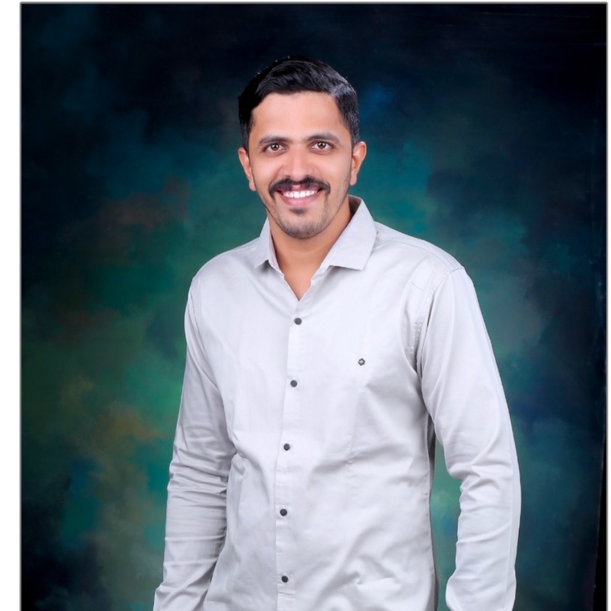 Amol Jayvantrao Patil