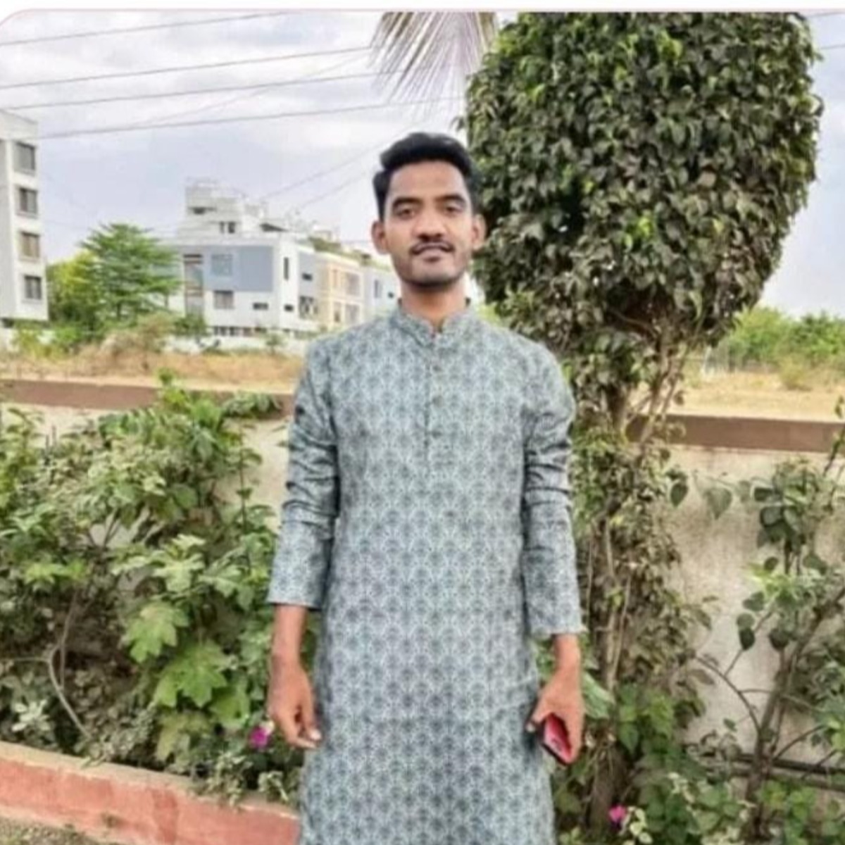 Sandip Tanaji Ekale