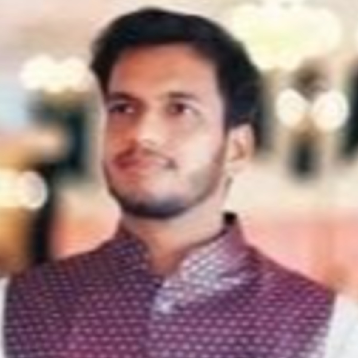 Prashant Namdev Pharne