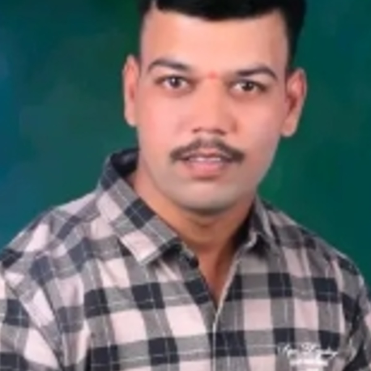 Mahesh Jaysing Patil