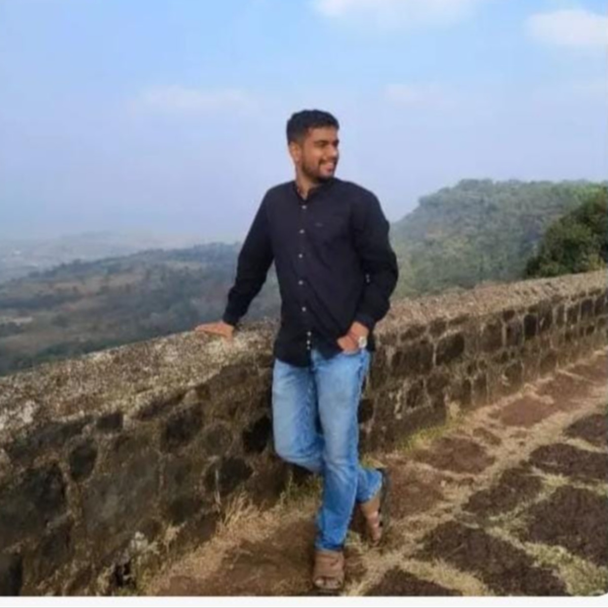 Pratik Navnath Thorat