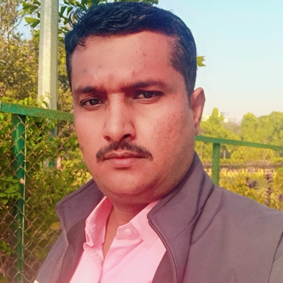 Praful Arun Bhise