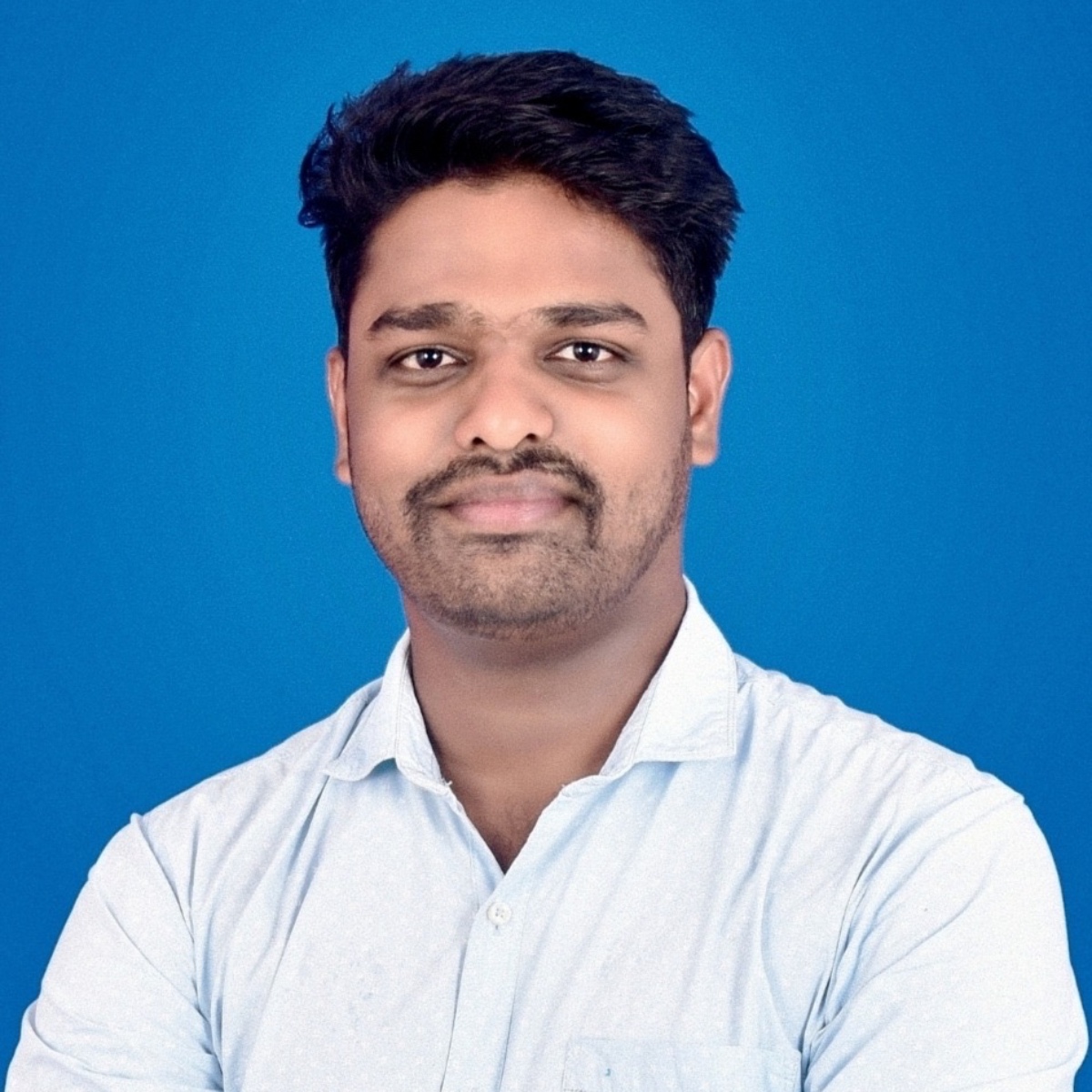 Yogesh Pundalik Sukaye