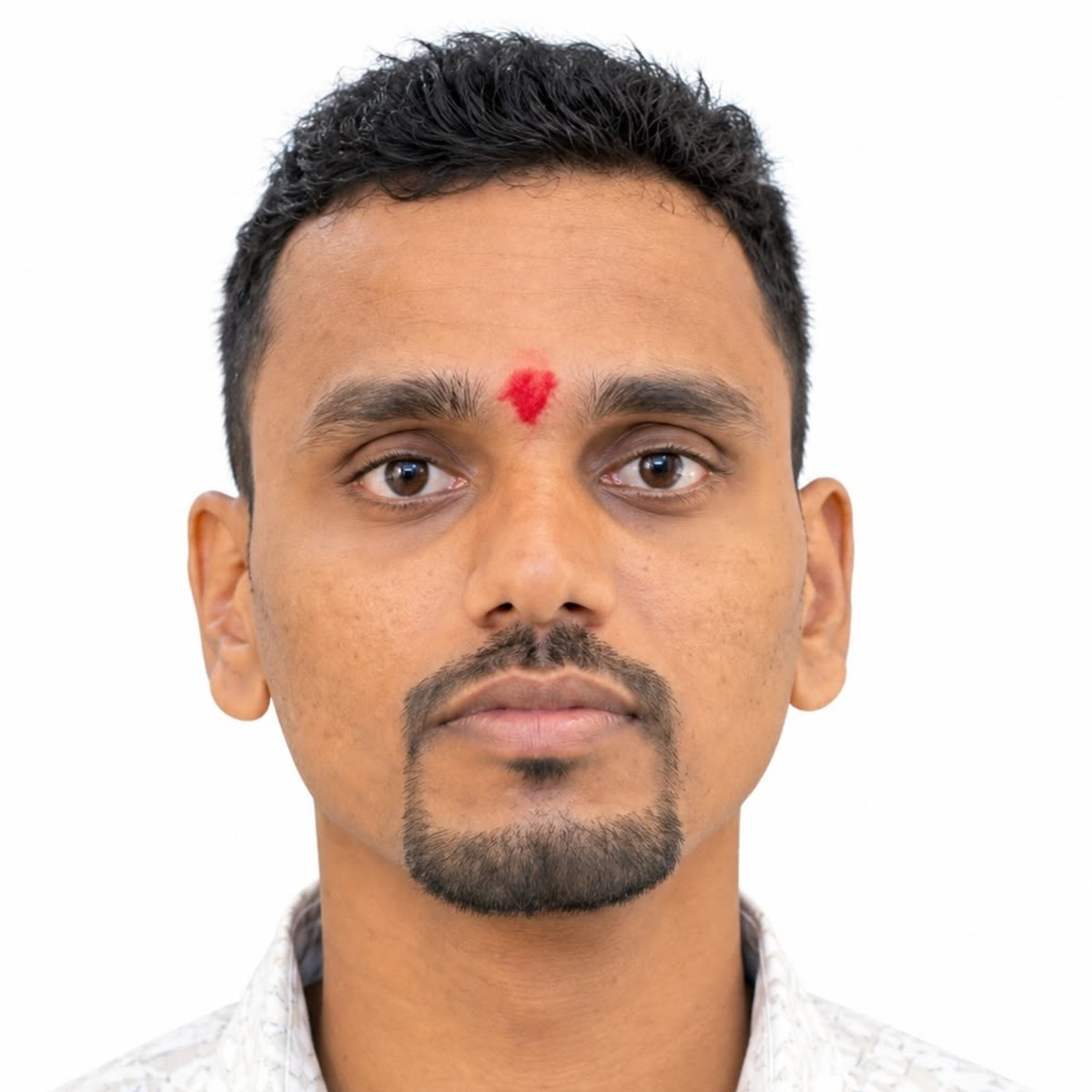 Yogesh Ramchandra Bengade