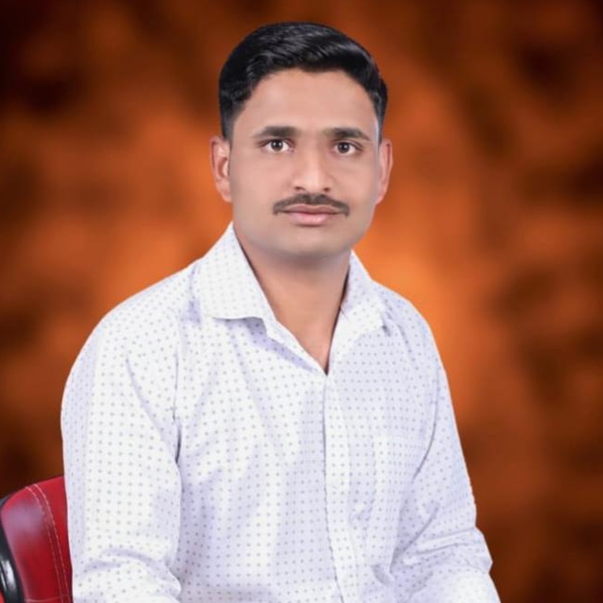 Shubham Sarjerav Kadam