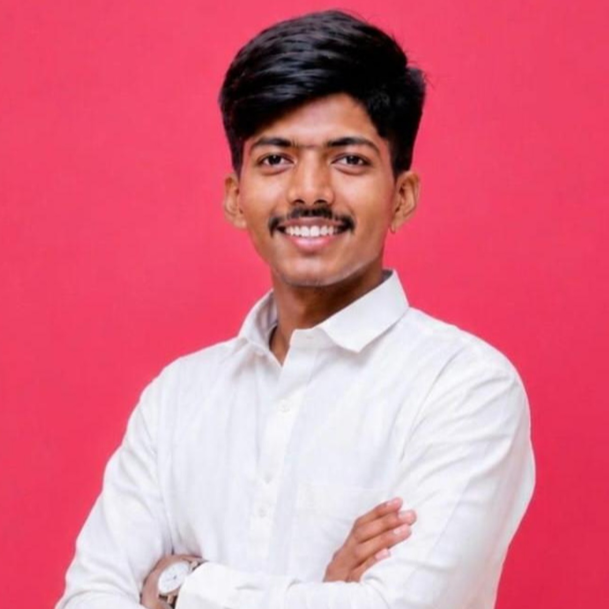 Omkar Vijay Mane