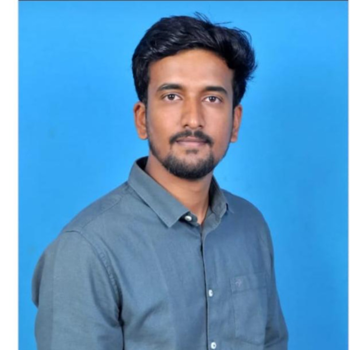 Swapnil Vivek Bhosale