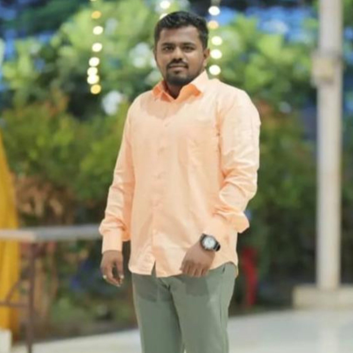 Rushikesh Jitendra Patole