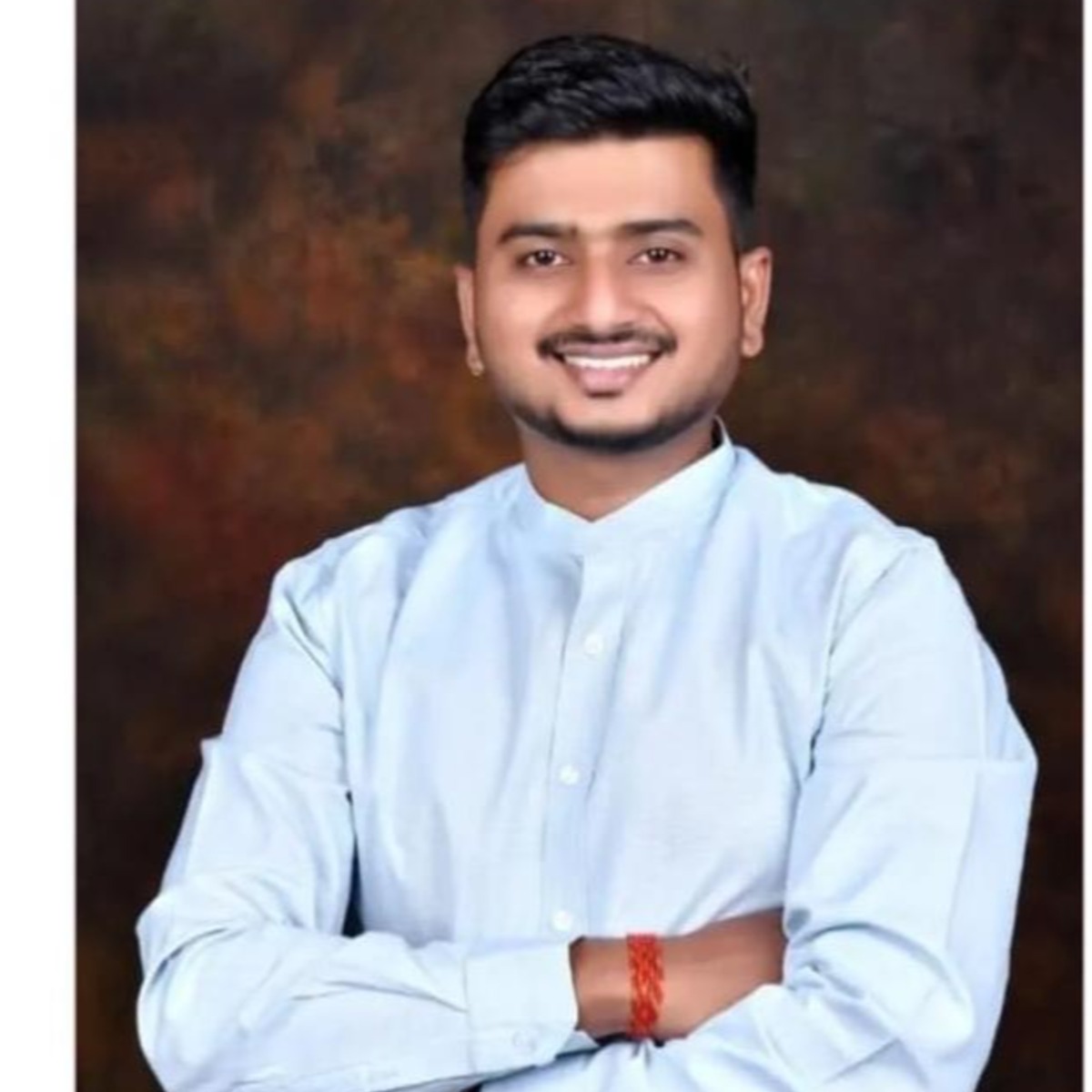Omkar Dilip Mane