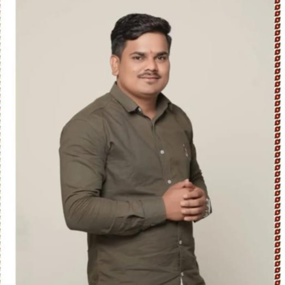 Nitin Chagan Ingale