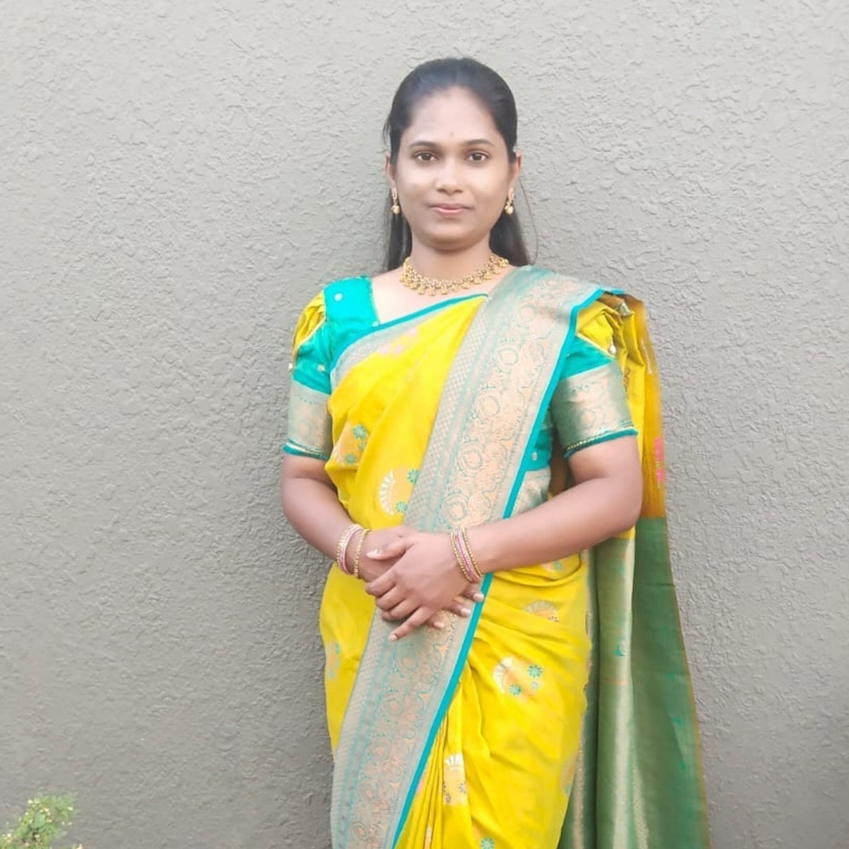 • Yogita • Yogita Tanaji Patil. Patil.