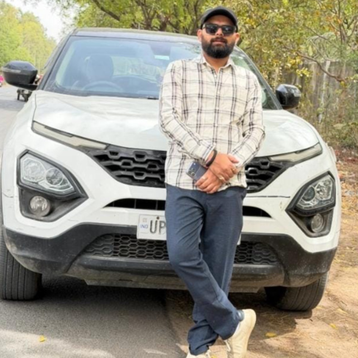 Deepak Tanaji Mane