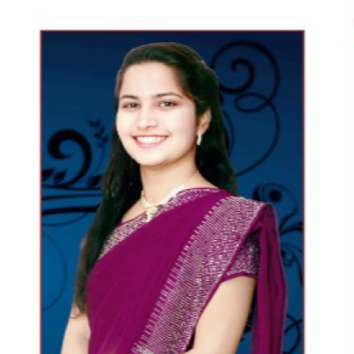 Shrutika Dhanaji Thorat