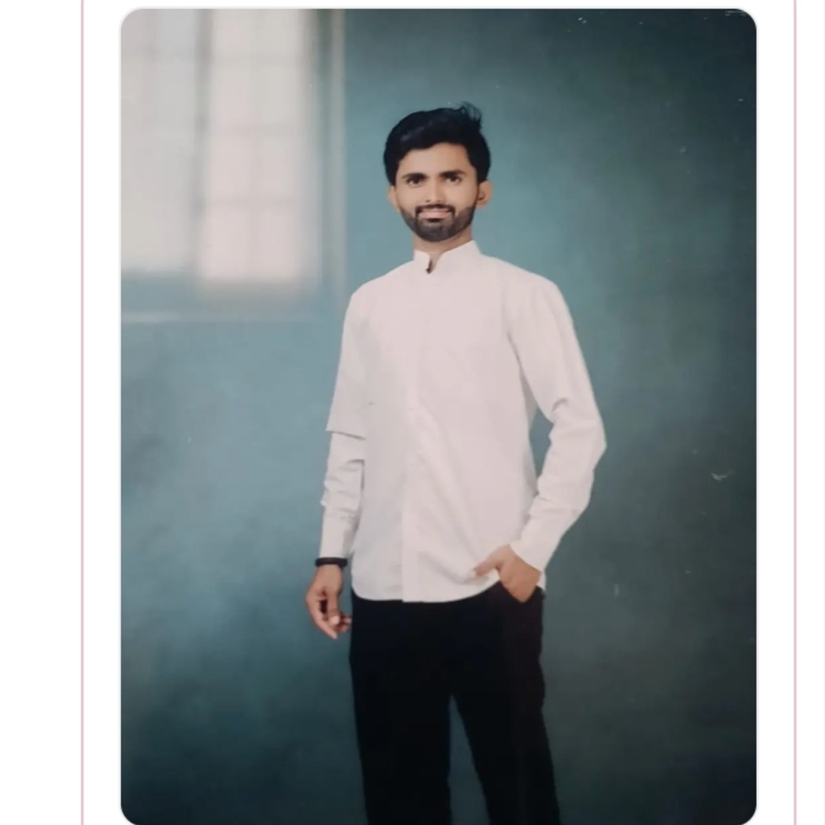 • Vishal •  Vilas Patil
