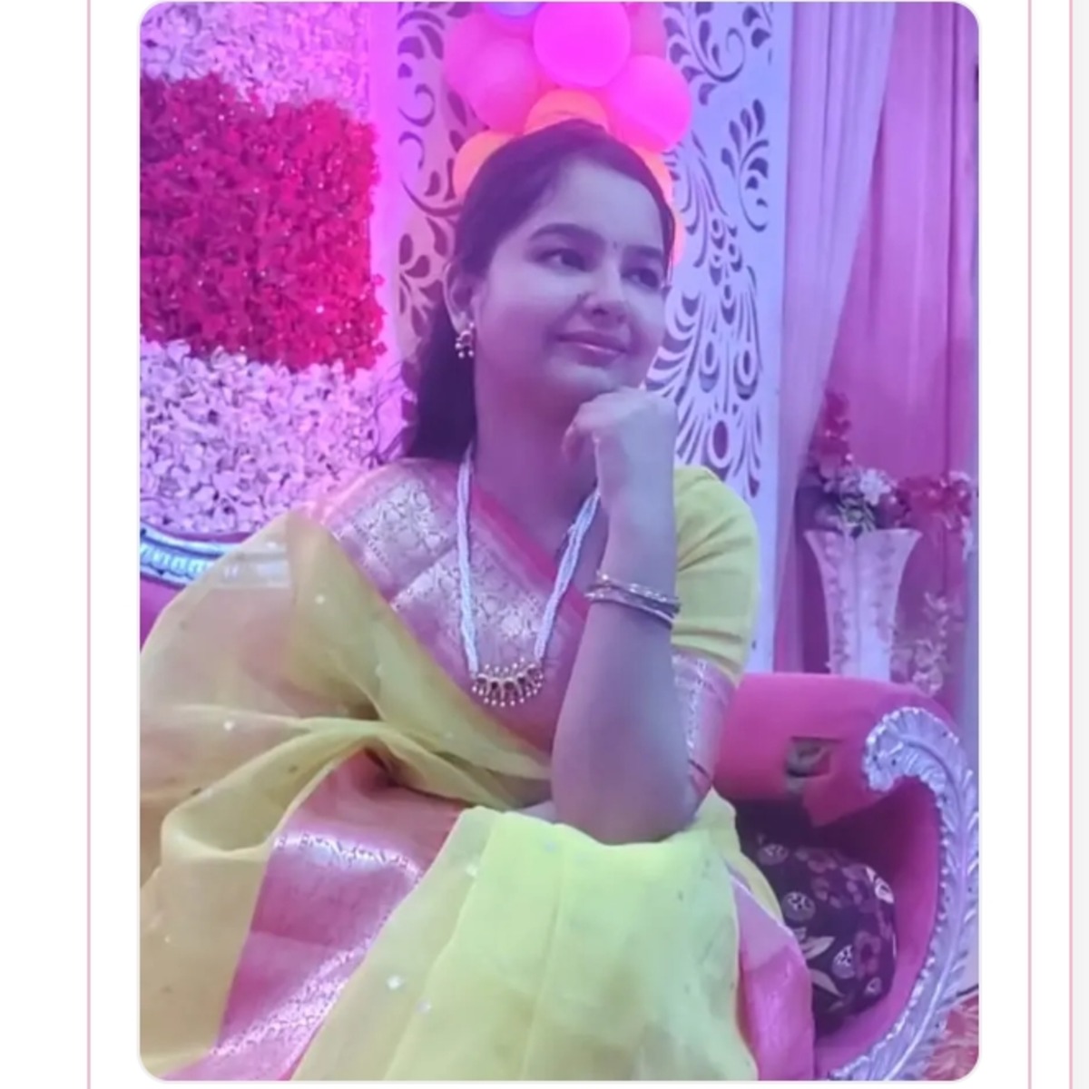 Pooja Ramchandra Salunkhe