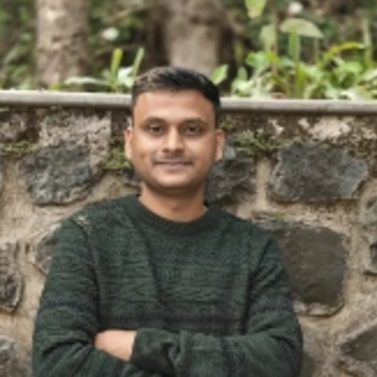 Omkar Manohar Hazare