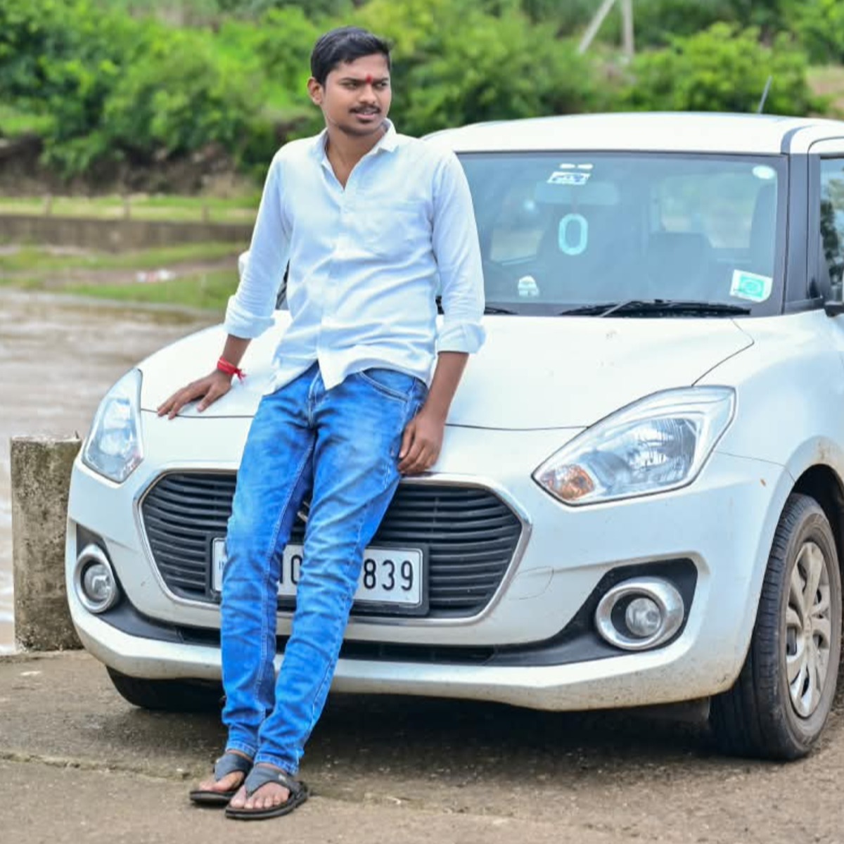 Mahesh Arun Ingale