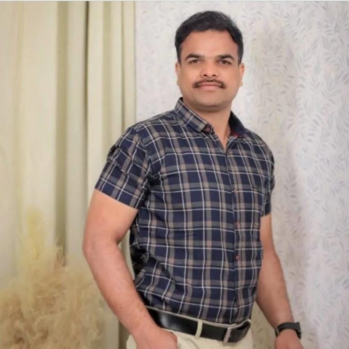 Sagar Kishor Kadam