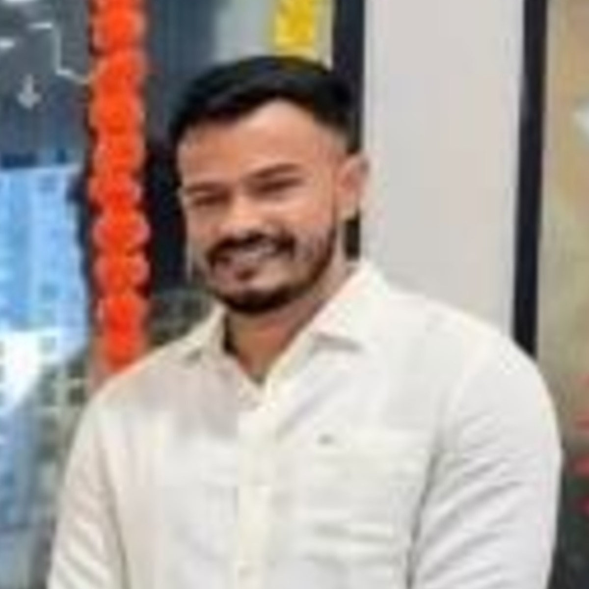 Chinmay Rajendra Kate