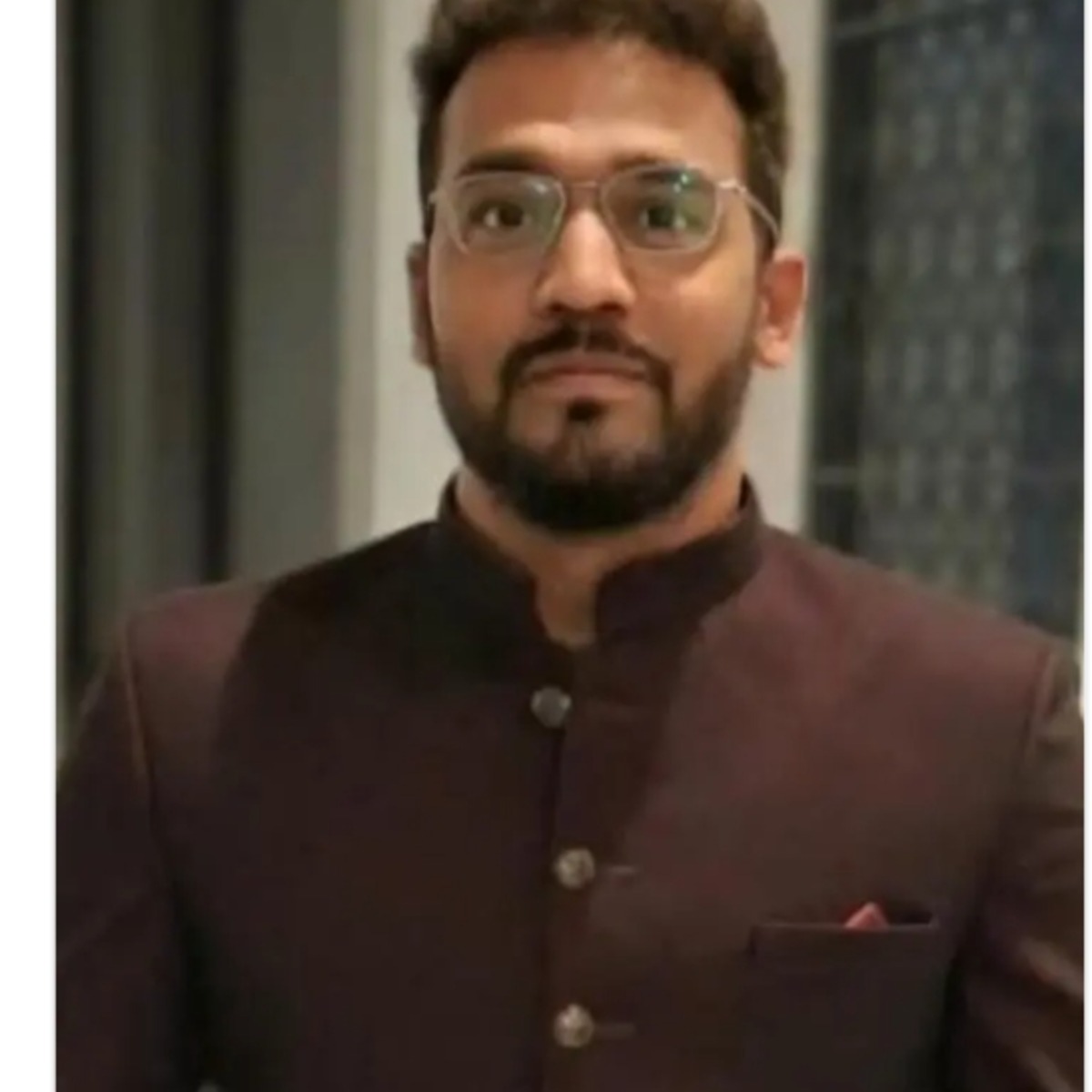 Abhishek Chandrakant Garve