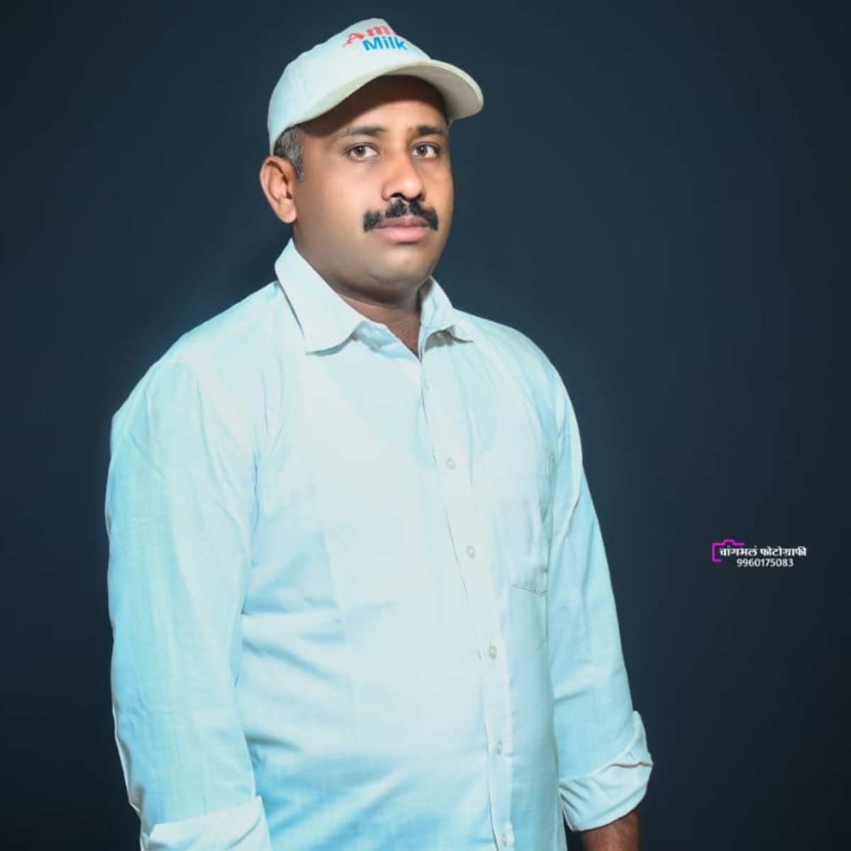 Sandip Baburav Kadam