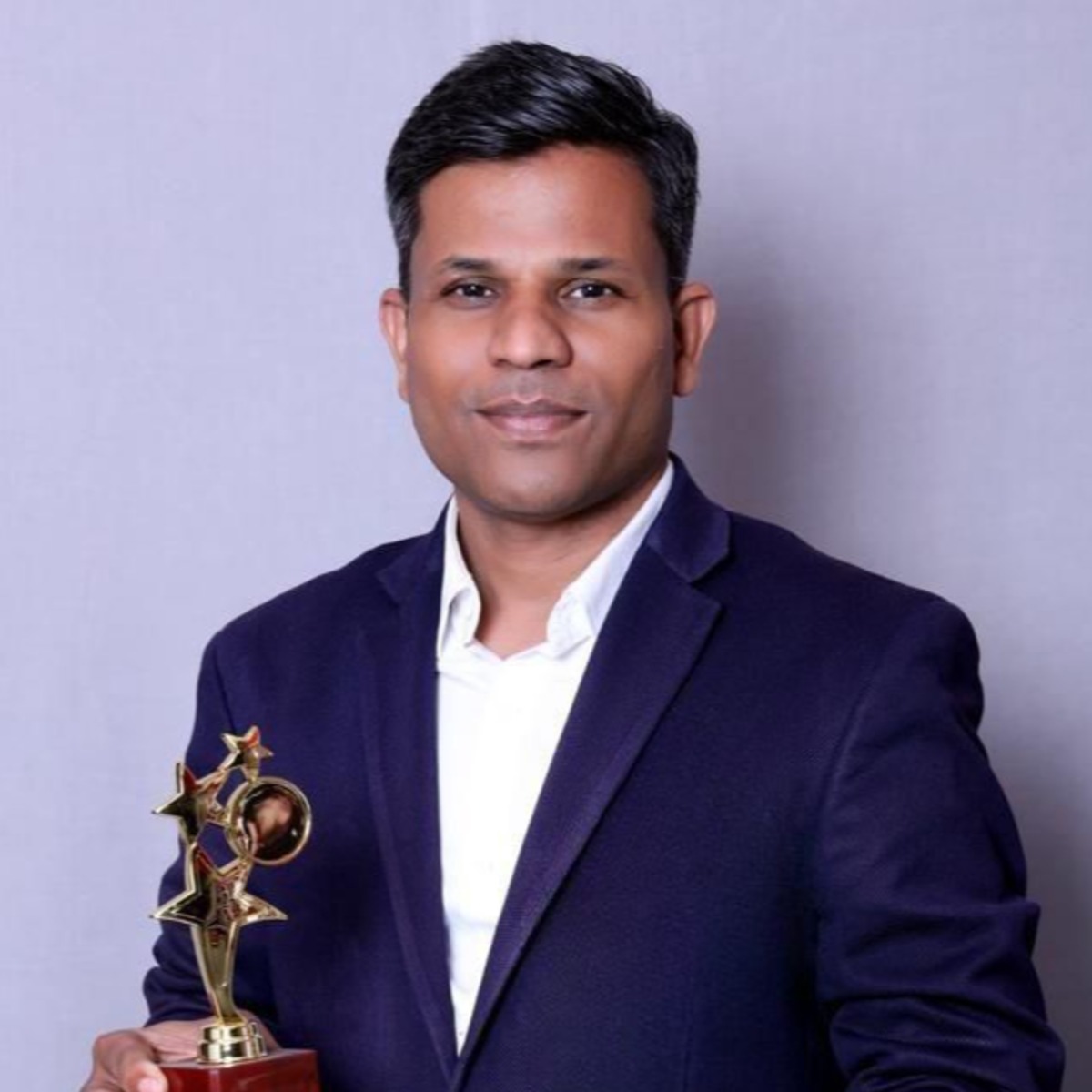 Rahul Kishorrav Jagtap