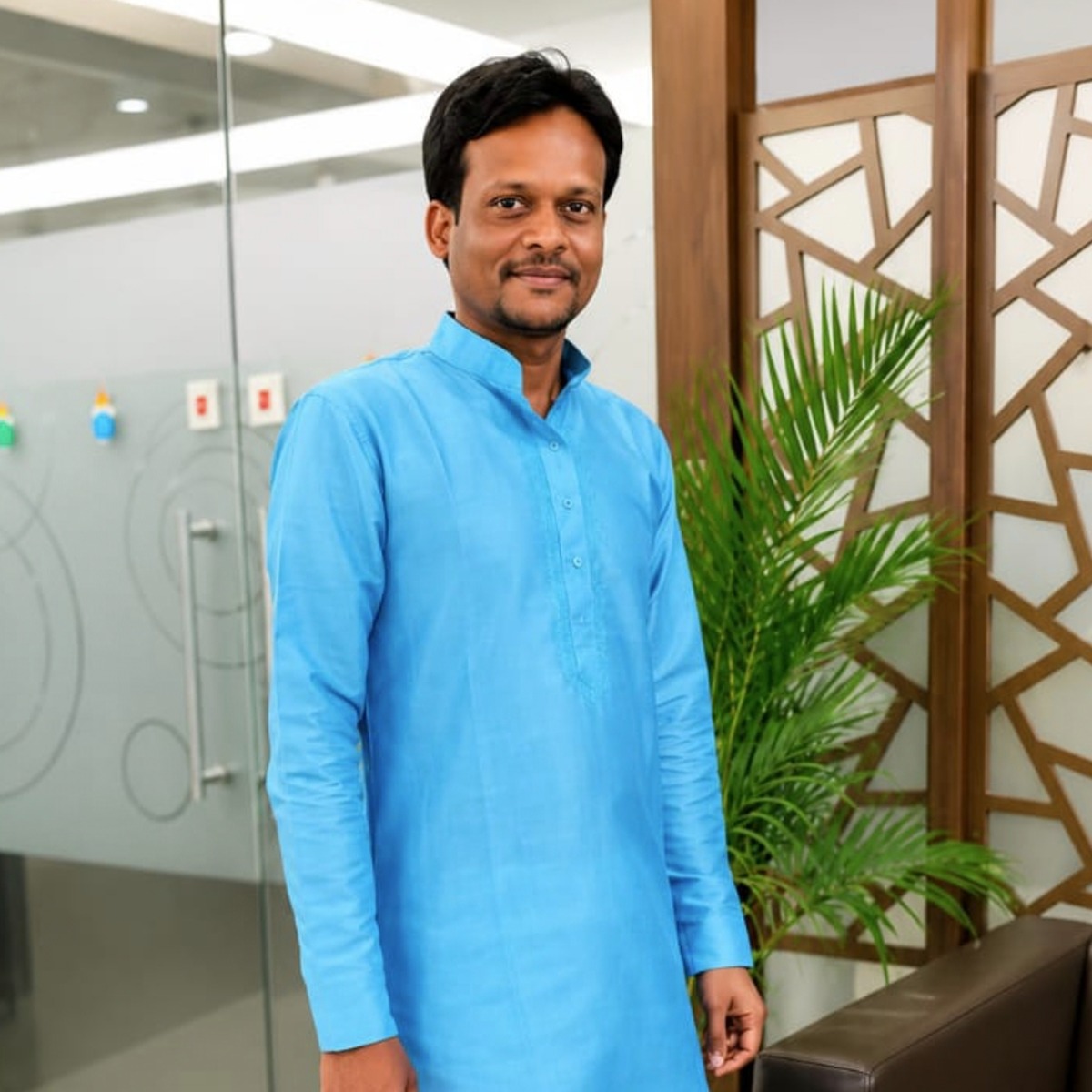 Suhas Uttamrav Khot