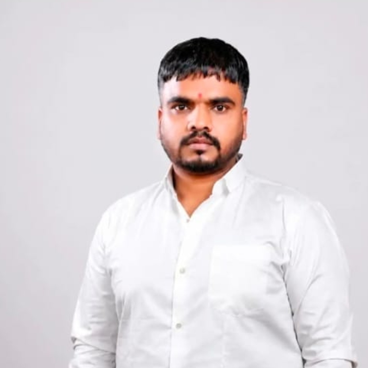 Vaibhav Dilip Shendge