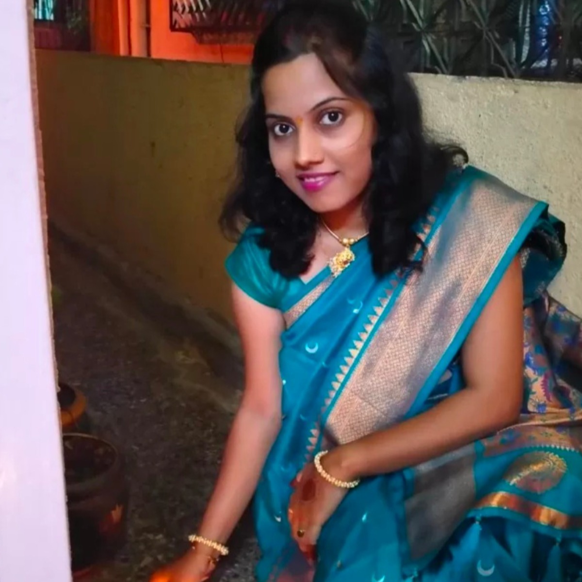 Priyanka Kashinath Jagadale