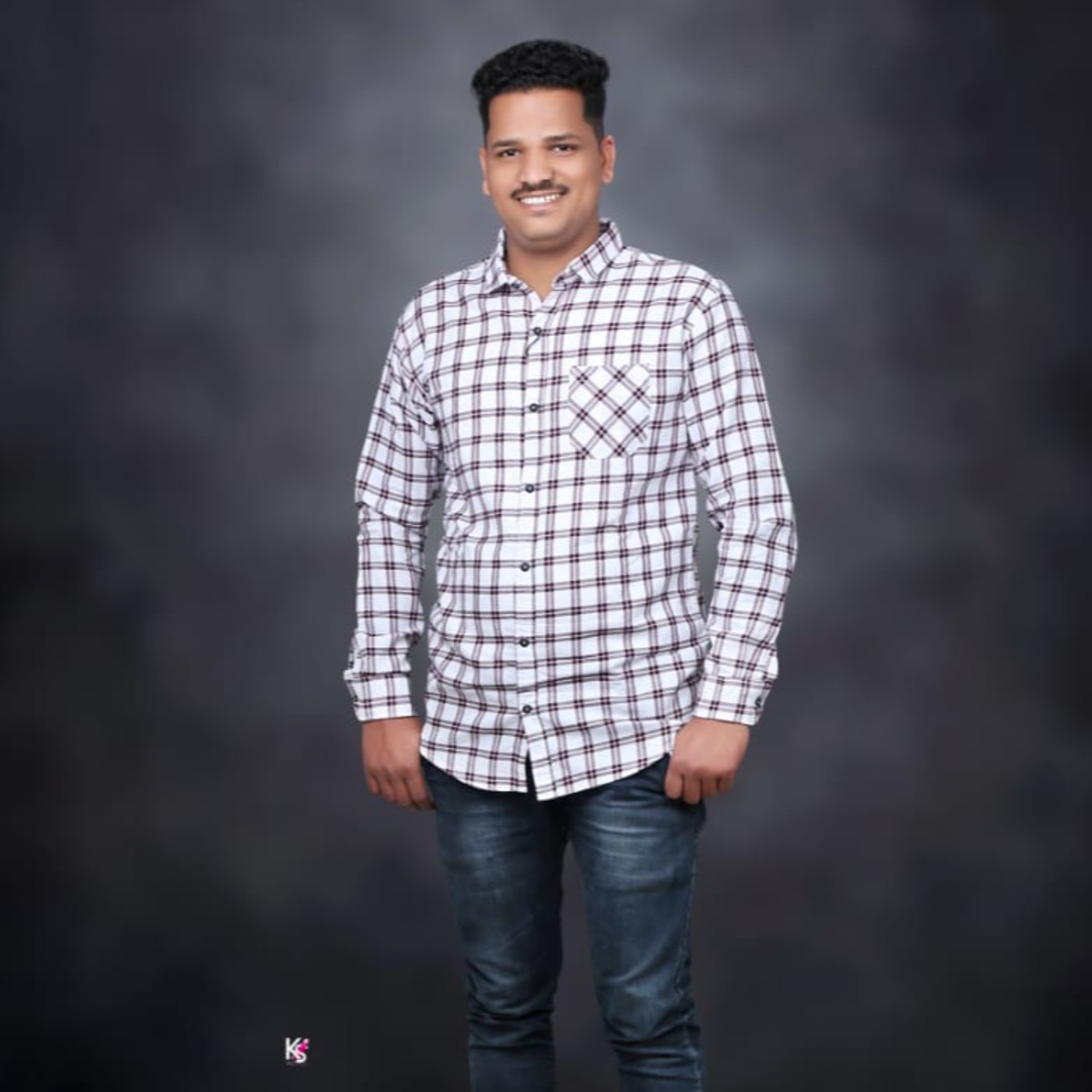 Rohit Nivasrav Jagtap ( Deshmukh )