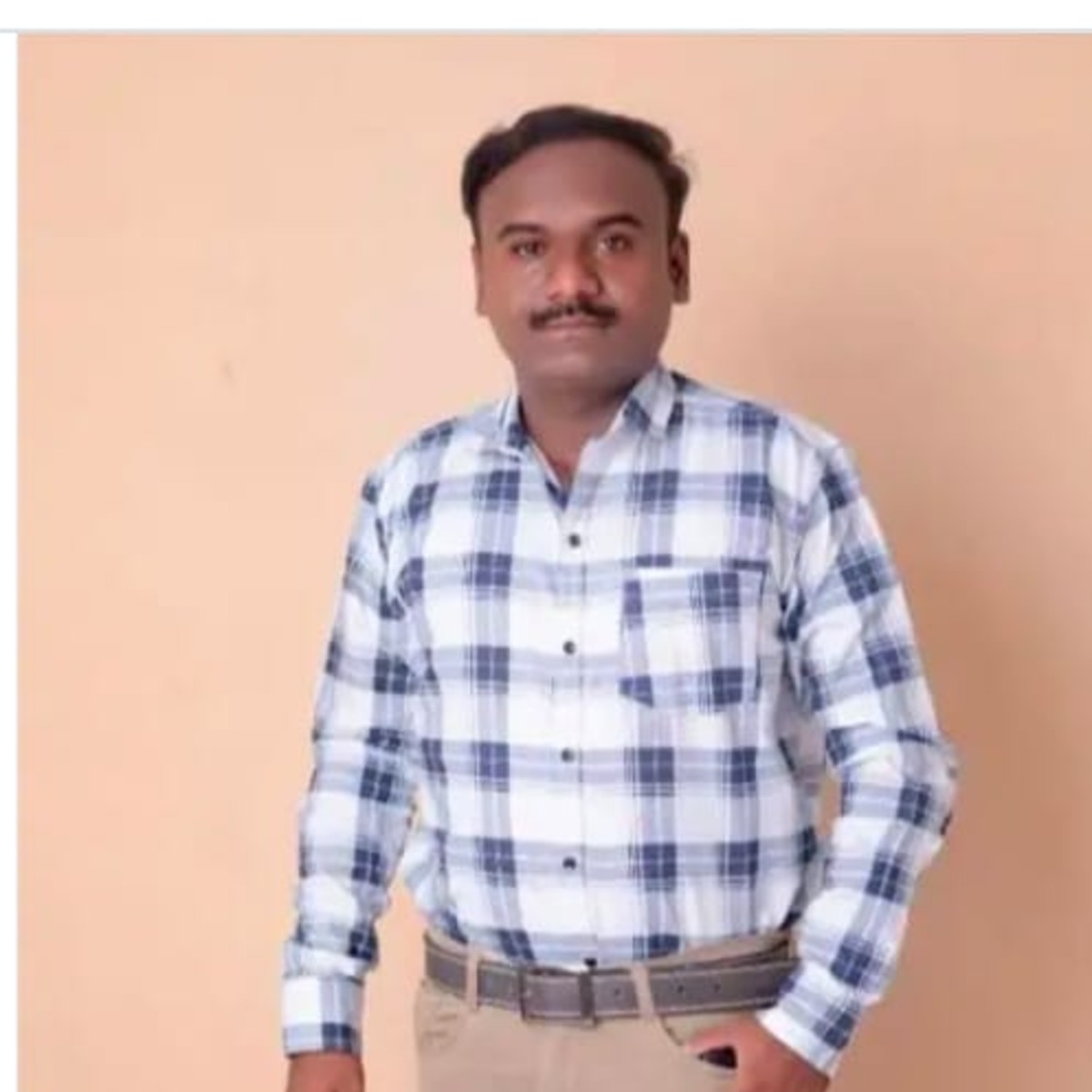 Pankaj Deepak Kodag