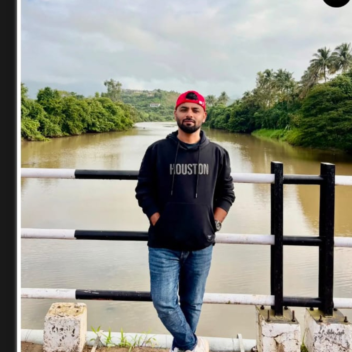 Suhas Suhas Patil
