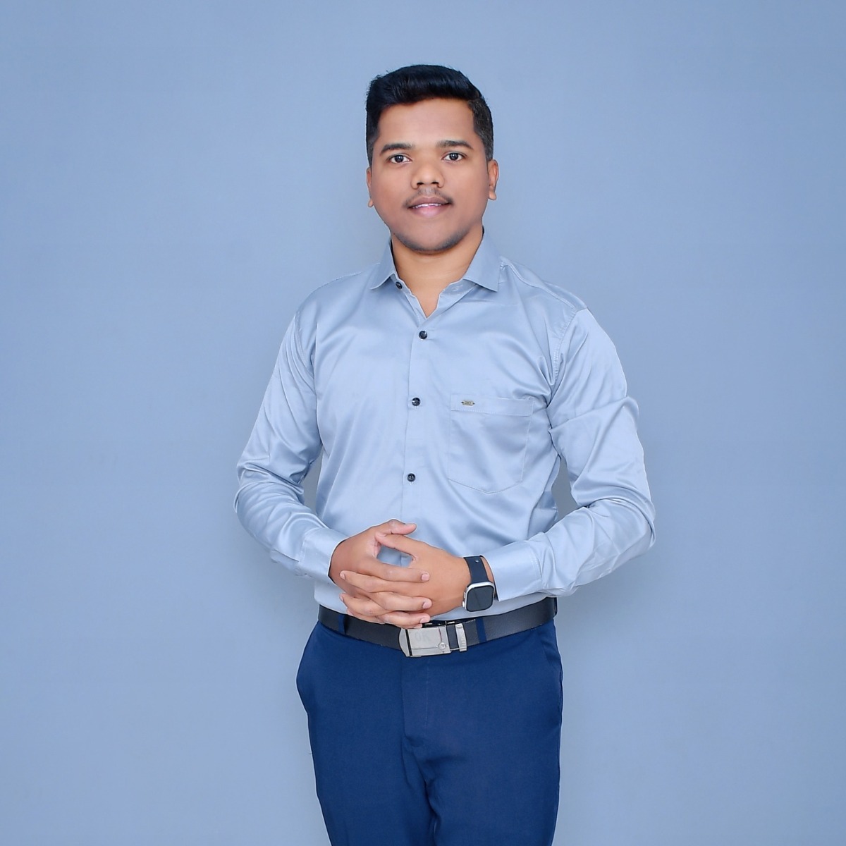 Rohan Rajendra Kondval